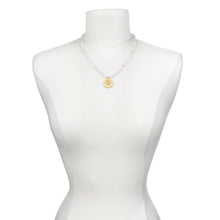 Load image into Gallery viewer, Live in Light Necklace
