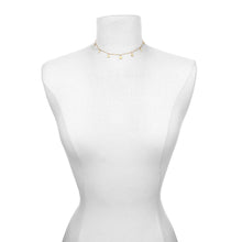 Load image into Gallery viewer, Yoga Girl Full Circle Choker
