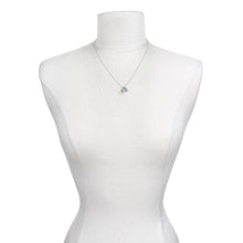 Load image into Gallery viewer, Communicate Through Love Necklace
