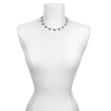 Load image into Gallery viewer, Wise Counsel Necklace
