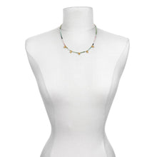 Load image into Gallery viewer, In Peaceful Dreams Necklace
