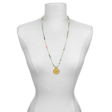 Load image into Gallery viewer, Guided by Fate Necklace
