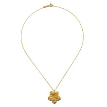 Load image into Gallery viewer, Enchanted Beginnings Gold Necklace
