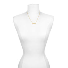 Load image into Gallery viewer, Sacred Shift Moon Phase Gold Necklace
