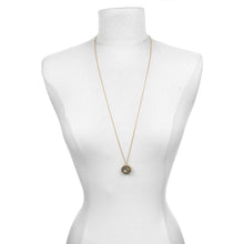 Load image into Gallery viewer, Brilliant Illumination Necklace
