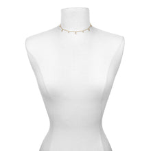 Load image into Gallery viewer, Ethereal Beauty Choker
