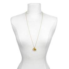 Load image into Gallery viewer, Divine Fortitude Necklace
