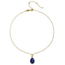 Load image into Gallery viewer, Take Courage Necklace
