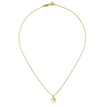 Load image into Gallery viewer, Om Chain Necklace
