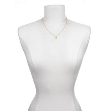 Load image into Gallery viewer, Om Chain Necklace
