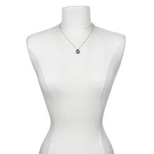 Load image into Gallery viewer, Peace of Spirit Necklace
