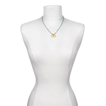 Load image into Gallery viewer, Lead with Insight Necklace
