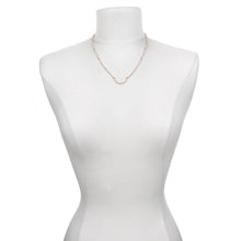 Load image into Gallery viewer, Path of Devotion Necklace
