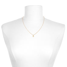 Load image into Gallery viewer, Love Heart Gold Pendant
