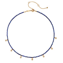 Load image into Gallery viewer, Pursuit of Dreams Choker Necklace
