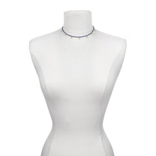 Load image into Gallery viewer, Pursuit of Dreams Choker Necklace

