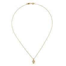 Load image into Gallery viewer, Spirit Guardian Necklace
