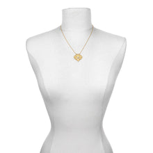 Load image into Gallery viewer, Blessings and Beginnings Necklace
