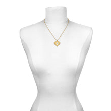 Load image into Gallery viewer, Commence as One Mangalasutra Necklace
