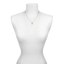 Load image into Gallery viewer, Amethyst Gemstone Necklace
