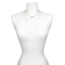 Load image into Gallery viewer, Gabby Bernstein's Spirit Junkie Necklace
