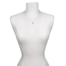 Load image into Gallery viewer, Interconnected Necklace
