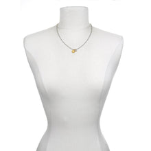 Load image into Gallery viewer, Cycle of Creativity Necklace
