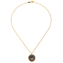Load image into Gallery viewer, Sagittarius Zodiac Necklace
