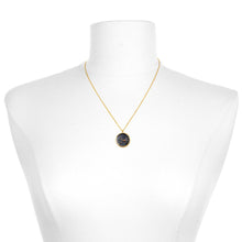 Load image into Gallery viewer, Scorpio Zodiac Necklace
