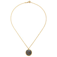 Load image into Gallery viewer, Scorpio Zodiac Necklace
