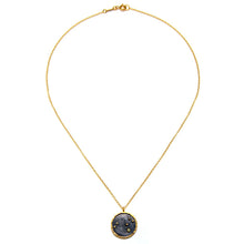 Load image into Gallery viewer, Leo Zodiac Necklace
