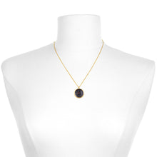 Load image into Gallery viewer, Cancer Zodiac Necklace
