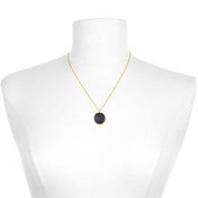 Load image into Gallery viewer, Virgo Zodiac Necklace
