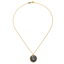 Load image into Gallery viewer, Virgo Zodiac Necklace
