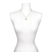 Load image into Gallery viewer, Equal Means Equal - Equality Necklace
